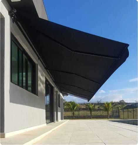 Toldo Articulado