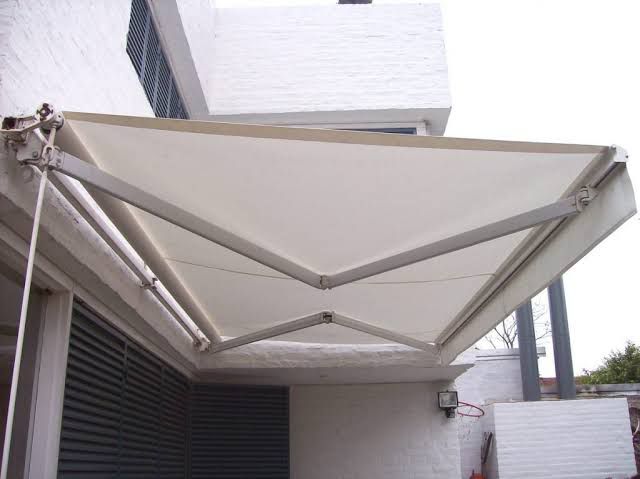 Toldo Articulado