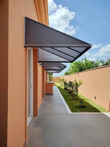 Toldo Fixo