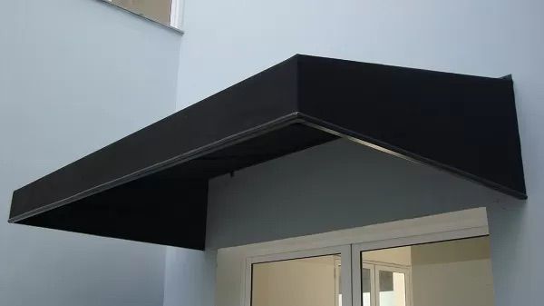 Toldo Fixo