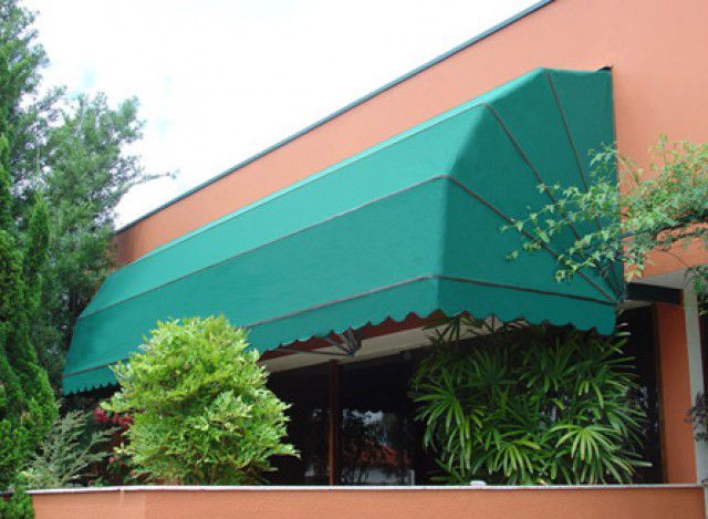 Toldo Italiano