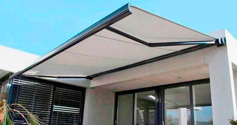 Toldo Italiano