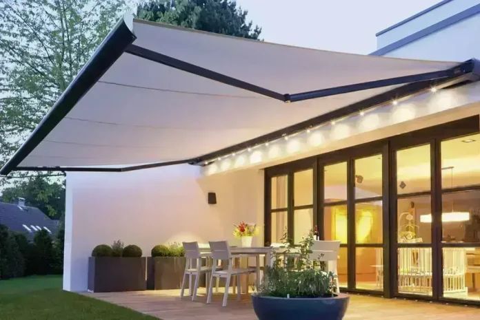 Toldo Italiano