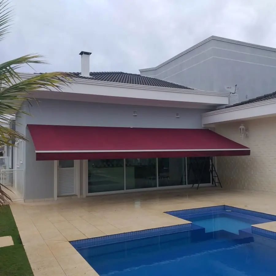 Toldo Italiano