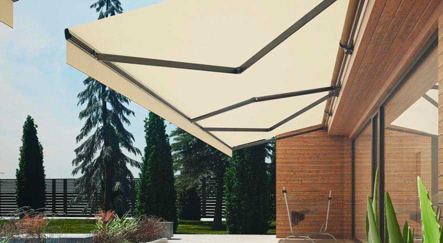 Toldo Italiano