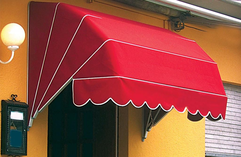 Toldo Italiano