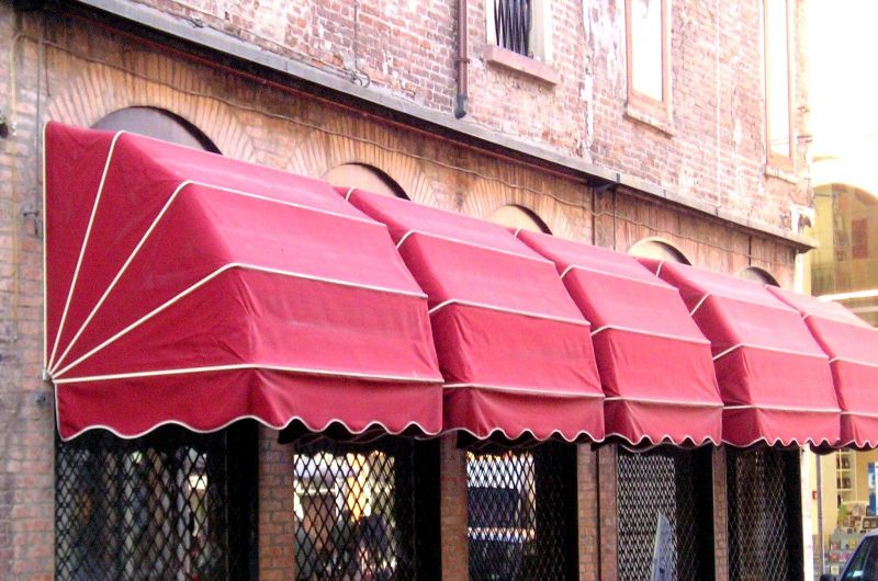Toldo Italiano