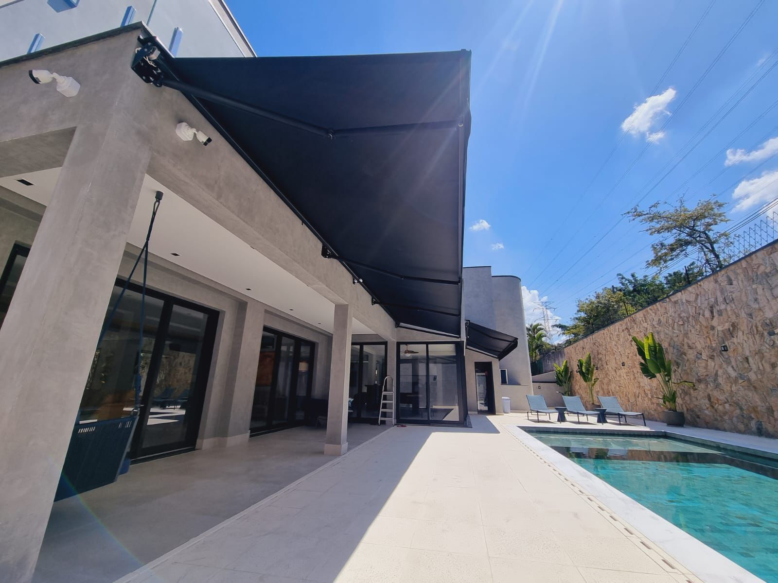 Toldo Italiano