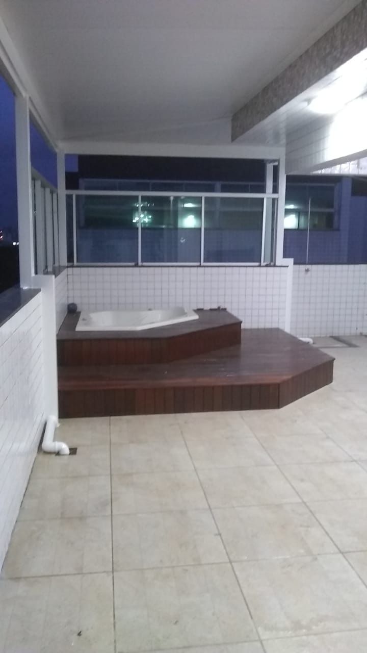 Cobertura Termo Acústica